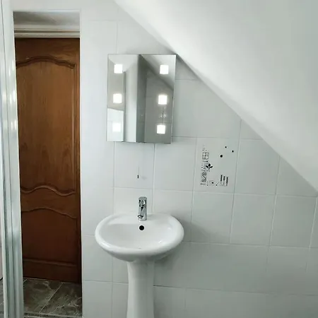 Cois Abhainn Deluxe Double Room Foxford Extérieur photo