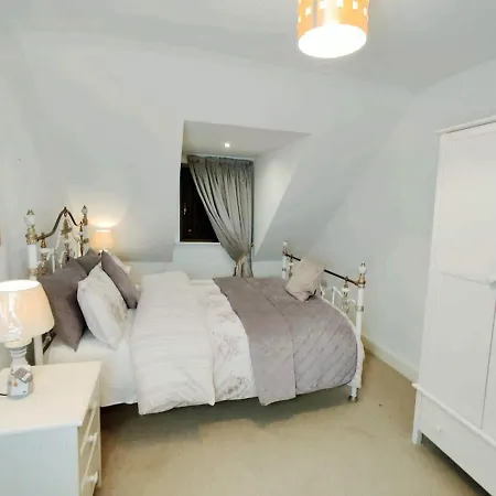 Cois Abhainn Deluxe Double Room Foxford Extérieur photo