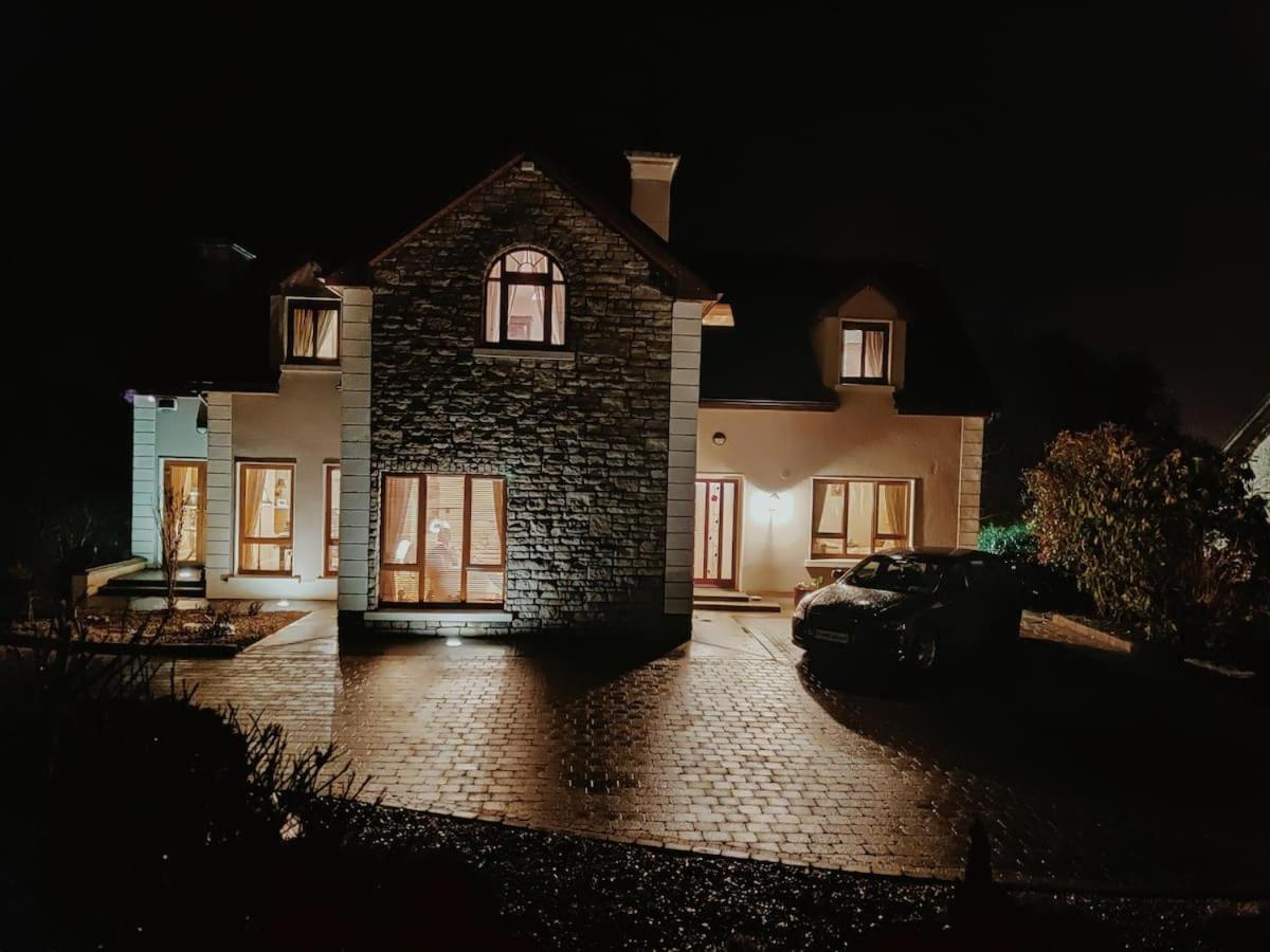 'cliona' Deluxe Double * Foxford