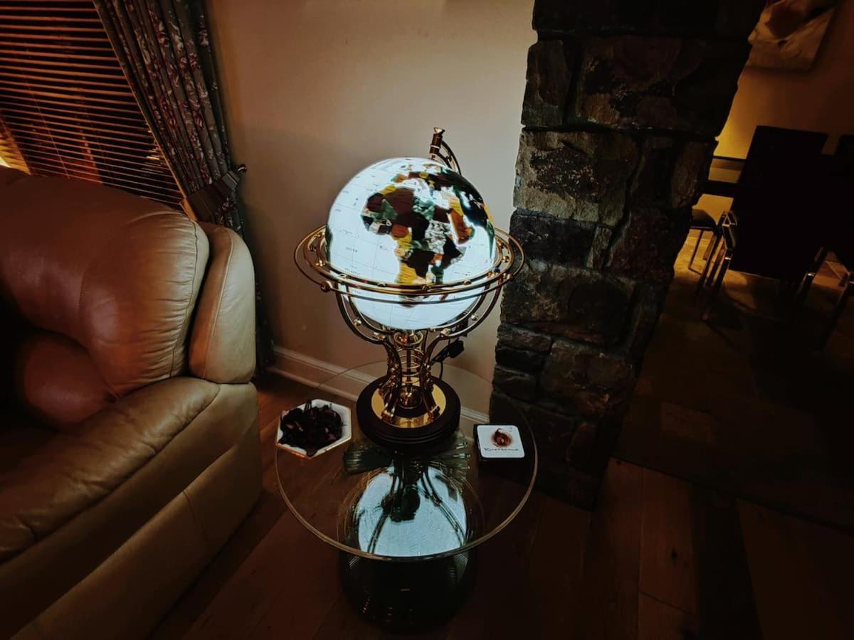 Séjour chez l'habitant Cois Abhainn Deluxe Double *